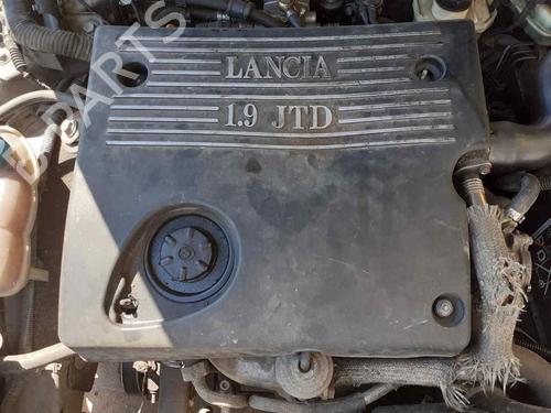 Right front window switch LANCIA LYBRA (839_) 1.9 JTD (839.AXI1A, 839.AXN1A, 839.CXL1A) | BP25747140I26  - Image 10