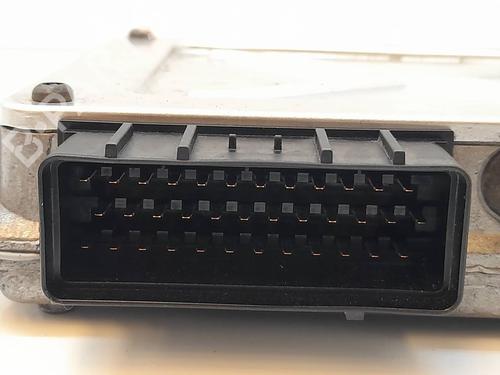 Engine control unit (ECU) LAND ROVER FREELANDER I Soft Top (L314) 1.8 i 16V 4x4 | BP13902887M57 