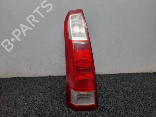 Used Left taillight OPEL MERIVA A MPV (X03) 1.6 (E75) (87 hp) 6931537