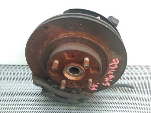 Used Right front steering knuckle Right front steering knuckle 1246212 1246212