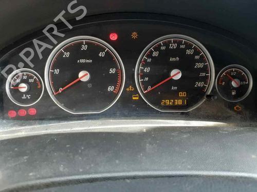 Left taillight OPEL VECTRA C (Z02) | BP29763761C34 - Image 11