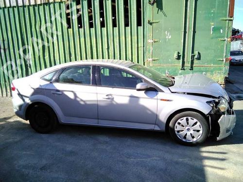 Front left window mechanism FORD MONDEO IV (BA7)  | BP32496767C22  - Image 6