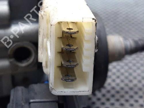 Rear wiper motor PEUGEOT 306 (7B, N3, N5) 1.4 SL | BP4634629M102 