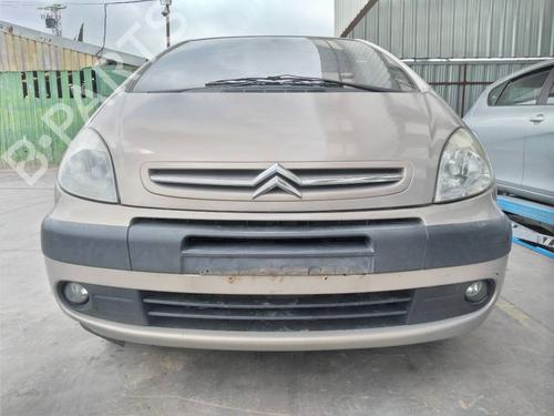 Warning switch CITROËN XSARA PICASSO (N68) 1.6 HDi | BP9689469I22 