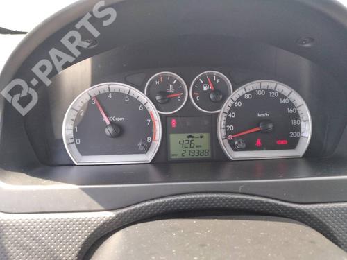 Engine mount CHEVROLET AVEO / KALOS Hatchback (T250, T255) 1.2 | BP10244126M89  - Image 6