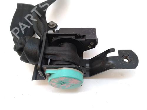 Rear left seatbelt CHRYSLER VOYAGER IV (RG, RS) 2.5 CRD | BP12312836I29 