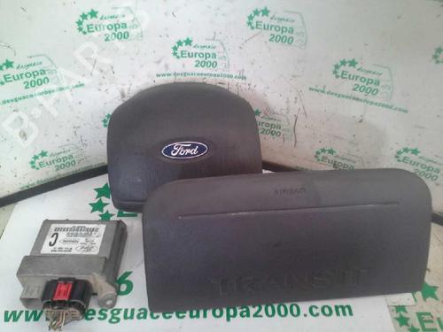 Used Airbag Kit Airbag Kit 591253 591253
