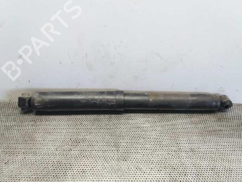 Used Left rear shock absorber Left rear shock absorber 2806176 2806176