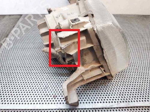 Right headlight HYUNDAI ACCENT I (X-3) 1.5 i 12V | BP2829706C29 