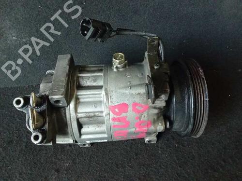 Used AC compressor AC compressor 1428446 1428446