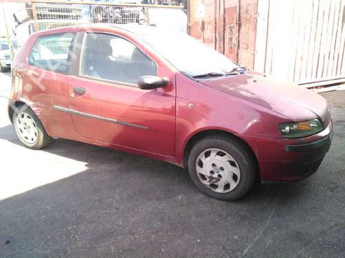Fuel pump FIAT PUNTO Hatchback Van (188_) 1.2 60 | BP5236615M76 
