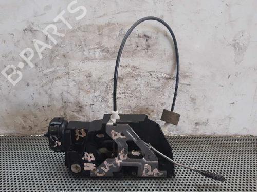 Front right lock MERCEDES-BENZ A-CLASS (W168)  | BP2955450C97 
