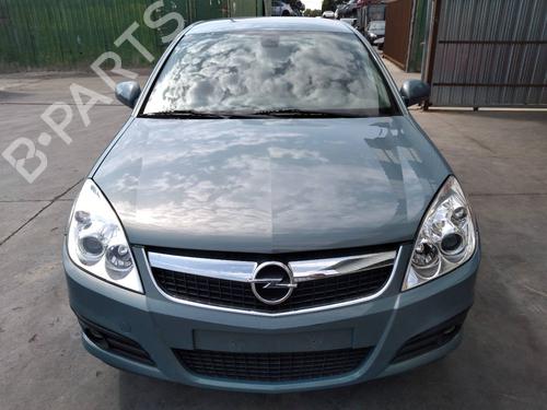 Pipe OPEL VECTRA C (Z02) 1.9 CDTI (F69) | BP14040531M125 