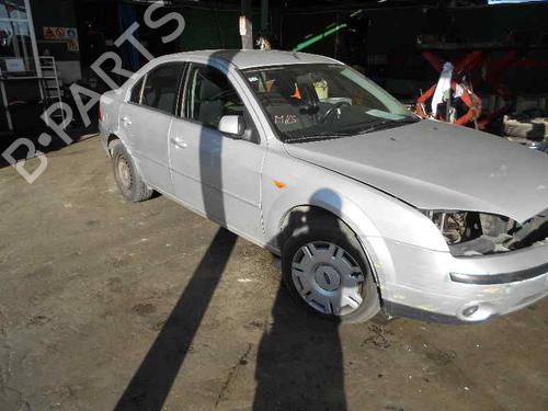 Gearbox FORD MONDEO III (B5Y) 1.8 16V | BP589649M3 