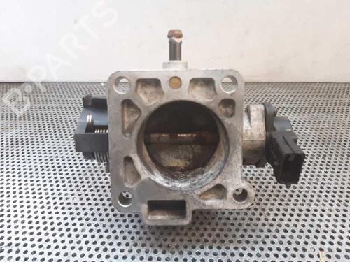 Throttle body KIA RIO II Saloon (JB) 1.4 16V | BP2489801M82 