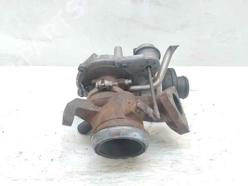 Turbocharger/Supercharger MERCEDES-BENZ B-CLASS Sports Tourer (W245) B 180 CDI (245.207) | BP25890752M71