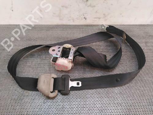 Used Rear left seatbelt TOYOTA COROLLA Verso (ZER_, ZZE12_, R1_) 2.2 D-4D (AUR10_, AUR10R) (136 hp) 6616194