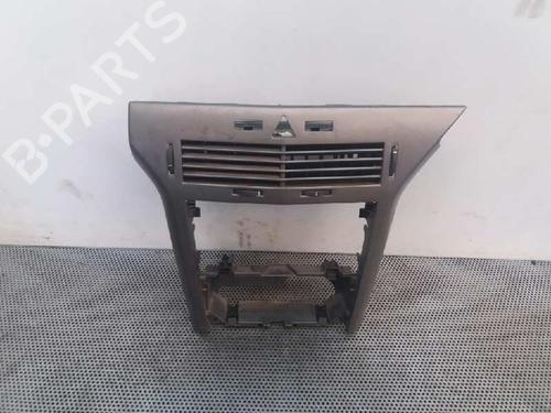 Used Middle console Middle console OPEL ASTRA H (A04) 1.7 CDTI (L48) (100 hp) 11682762 11682762