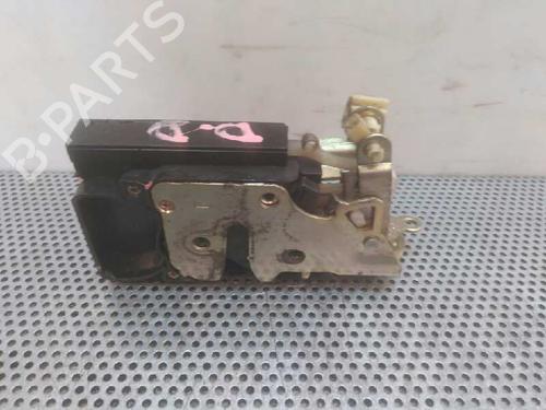 Front right lock CHEVROLET NUBIRA Saloon 1.6 | BP1185356C97 