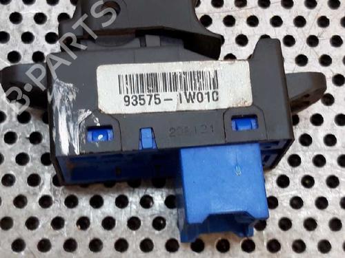Right front window switch KIA RIO III (UB) | BP5635616I26 - Image 2