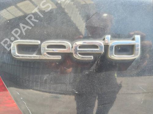 Cylinder head KIA CEE'D Hatchback (ED) | BP34461468M5 - Image 29