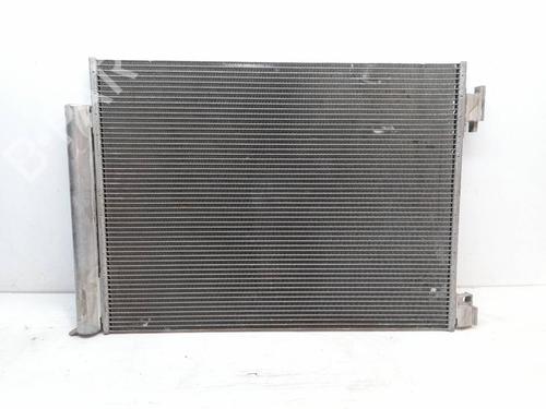 Used AC radiator RENAULT CLIO V (B7_) [2019-2026]  31830745