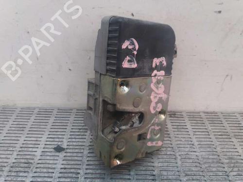 Used Front right lock PEUGEOT 306 Hatchback (7A, 7C, N3, N5) 1.9 D (69 hp) 883884