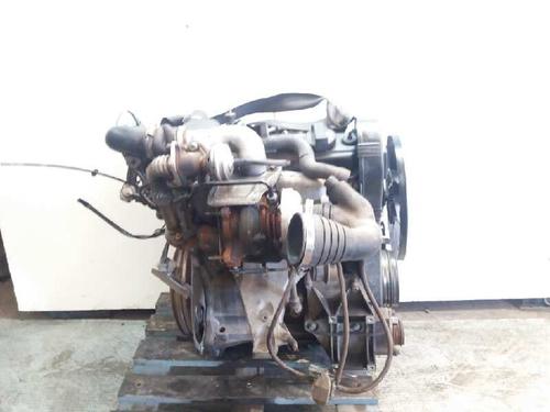 Used Engine Engine VW PASSAT B5 (3B2) [1996-2001] 306559 306559