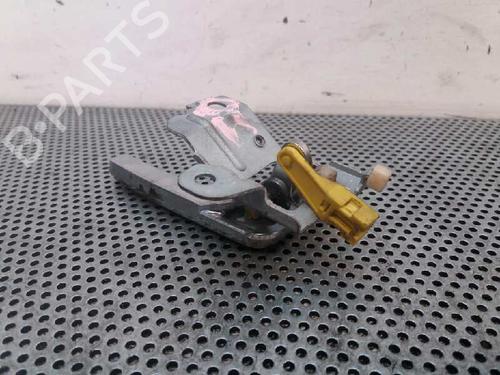 Front left interior door handle VOLVO V40 Estate (645) 1.8 i | BP3649145I13 