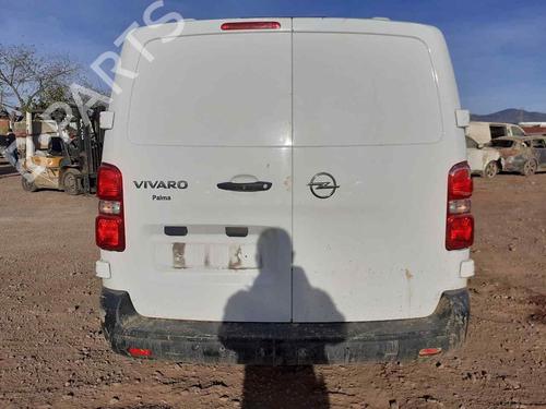 Intercooler OPEL VIVARO C Van (K0)  | BP30548719M30  - Image 8
