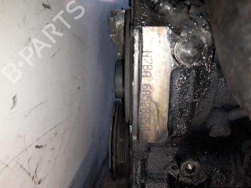 Engine FORD MONDEO III (B5Y) | BP1097936M1 - Image 5