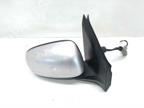Right mirror NISSAN ALMERA TINO (V10) 2.2 dCi | BP4656844C27 