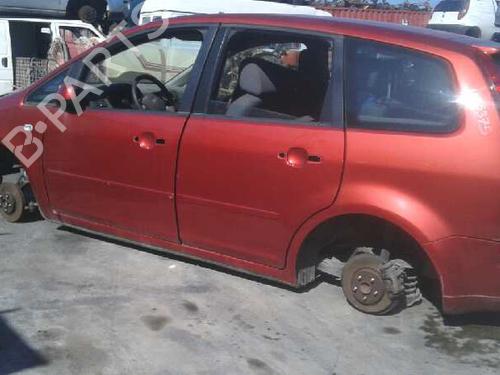 Front right window mechanism FORD FOCUS C-MAX (DM2) 1.6 TDCi | BP637069C23 - Image 7