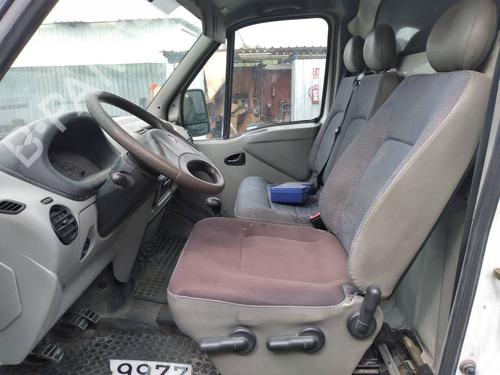 Left front window switch RENAULT MASTER II Van (FD)  | BP10244191I27  - Image 10
