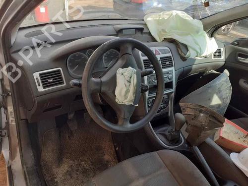 Fuse box PEUGEOT 307 (3A/C) | BP32015708E1 - Image 9