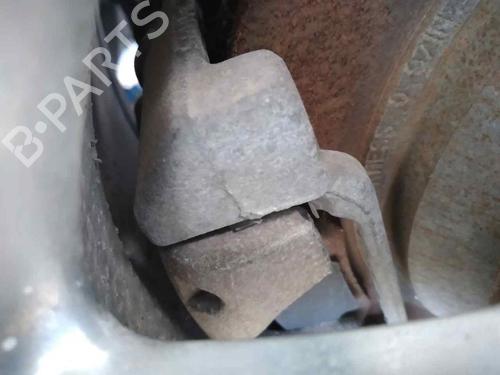 Used Left rear brake caliper Left rear brake caliper 15989225 15989225