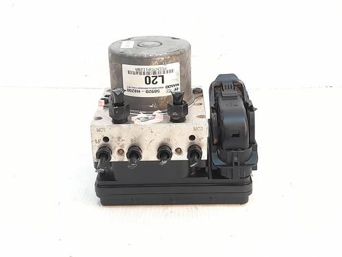 Used ABS pump ABS pump KIA RIO IV Hatchback Van (YB, SC, FB) [2017-2026] 25889071 25889071