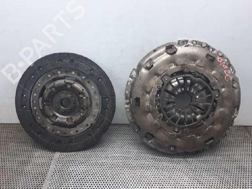 Used Other FORD MONDEO III (B5Y) 2.0 TDCi (130 hp) 25815598