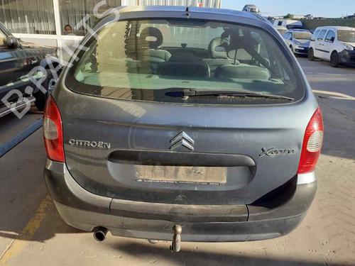 Engine CITROËN XSARA PICASSO (N68) 1.6 HDi | BP30770079M1