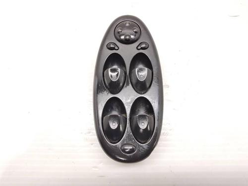 Used Left front window switch Left front window switch ROVER 75 (RJ) [1999-2005] 24432143 24432143