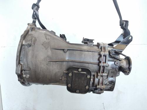 Used Gearbox Gearbox NISSAN CABSTAR E (TL_, VL_) [1992-2006] 20238122 20238122