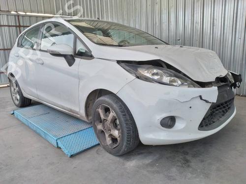 Høyre foran utvendig håndtak FORD FIESTA VI (CB1, CCN) 1.4 | BP12301666C129 