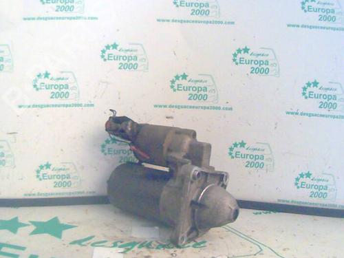 Used Starter Starter 112439 112439