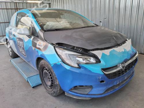 Left front driveshaft OPEL CORSA E (X15)  | BP11503873M38  - Image 12