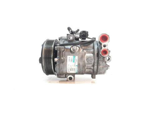 Used AC compressor AC compressor 8902180 8902180