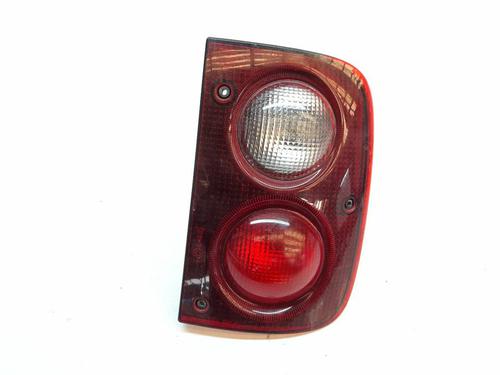 Used Right taillight LAND ROVER FREELANDER I Soft Top (L314) 1.8 i 16V 4x4 (120 hp) 5157889