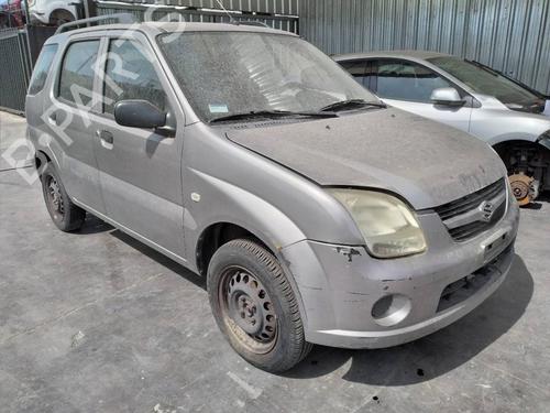 Water radiator SUZUKI IGNIS I (FH)  | BP13258514M31  - Image 5