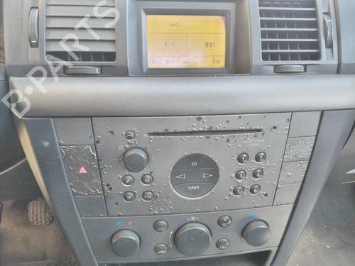 Startmotor OPEL VECTRA C (Z02) 2.2 DTI 16V (F69) | BP16099851M8 