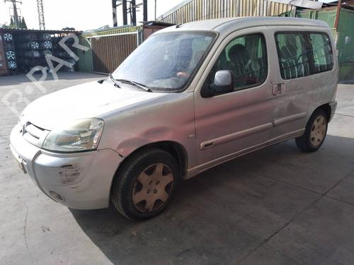 Instrument cluster CITROËN BERLINGO / BERLINGO FIRST Box Body/MPV (M_) 2.0 HDI 90 4WD (MBRHY, MCRHY) | BP8077879C47 