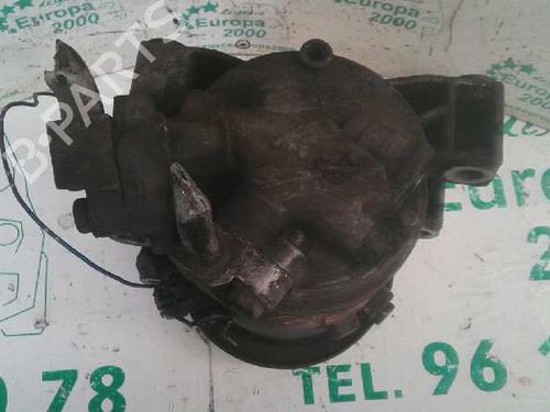 AC compressor NISSAN ALMERA TINO (V10)  | BP130641M34 